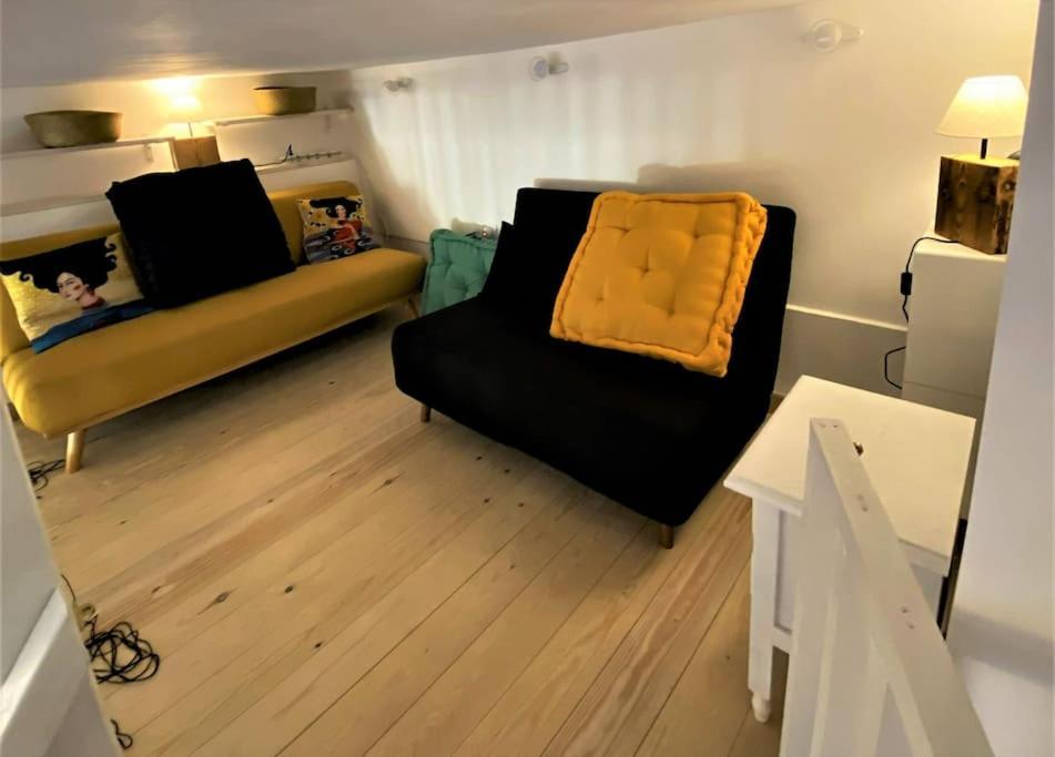 Apartment Klimatyczny Loft I Egzotyczny Basen *