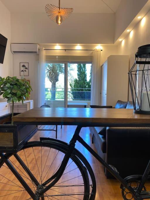 Apartment Klimatyczny Loft I Egzotyczny Basen