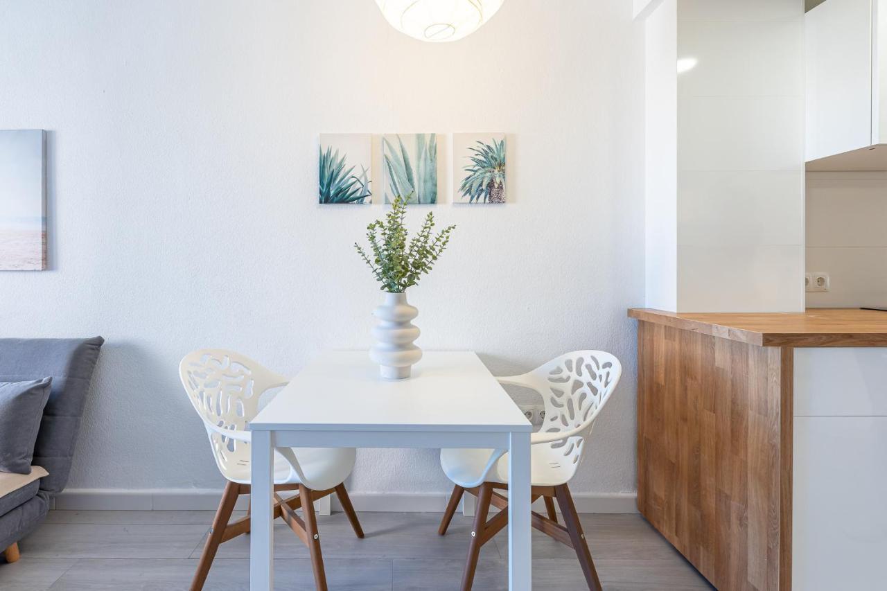 Apartamento 797 - Espectacular Estudio En Minerva Benalmádena