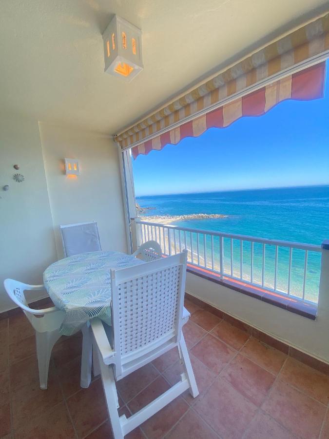 Apartment A Mare, Primera Linea De Playa Benalmadena
