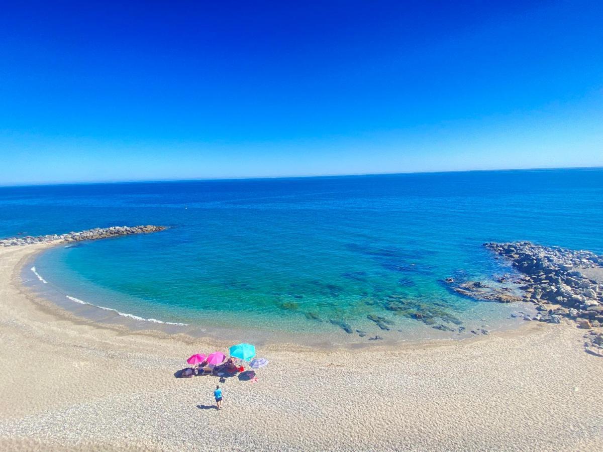 Apartment A Mare, Primera Linea De Playa
