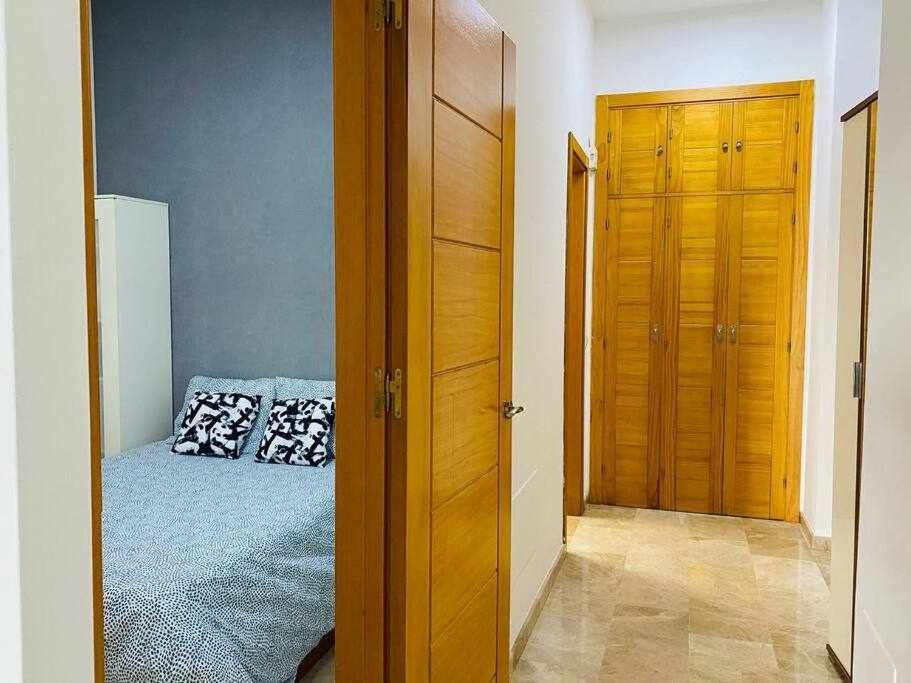 Quintana Apartamento Junto A Puerto Marina