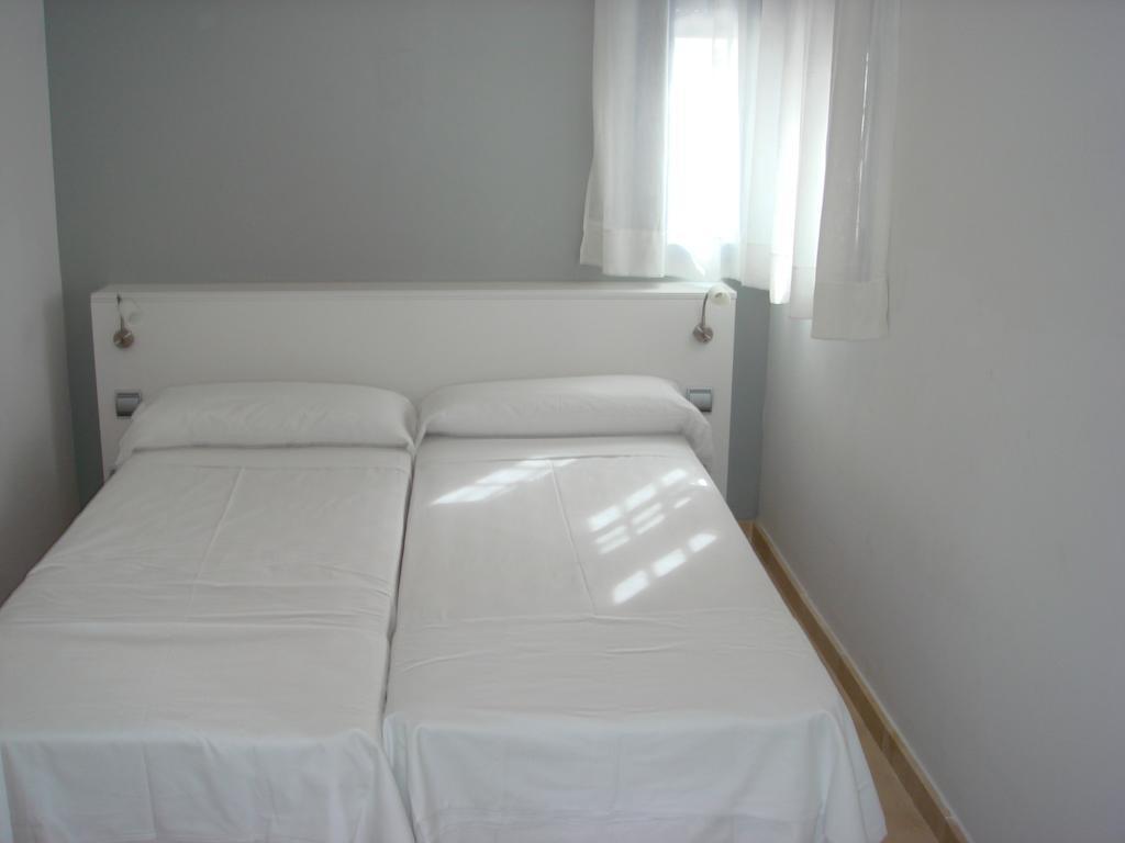 Apartment Renthas Playa Benalmádena