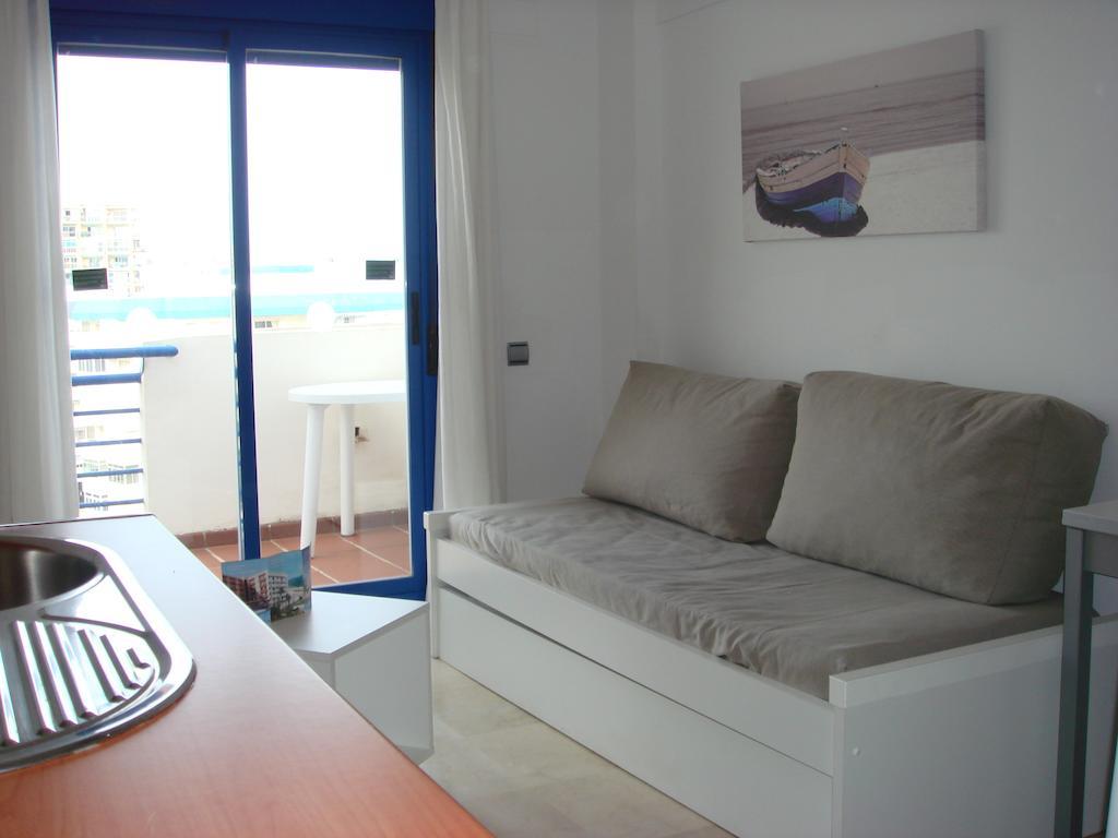 Renthas Playa Benalmádena