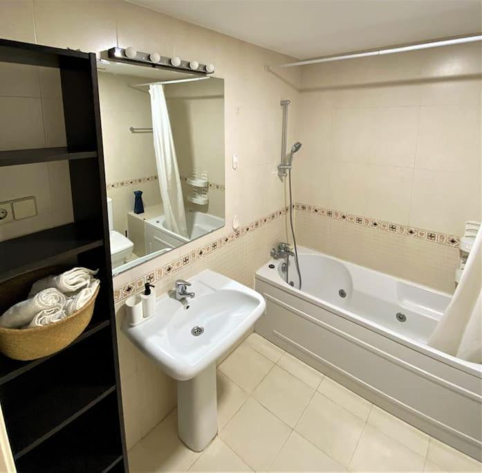 Apartment Klimatyczny Loft I Egzotyczny Basen *