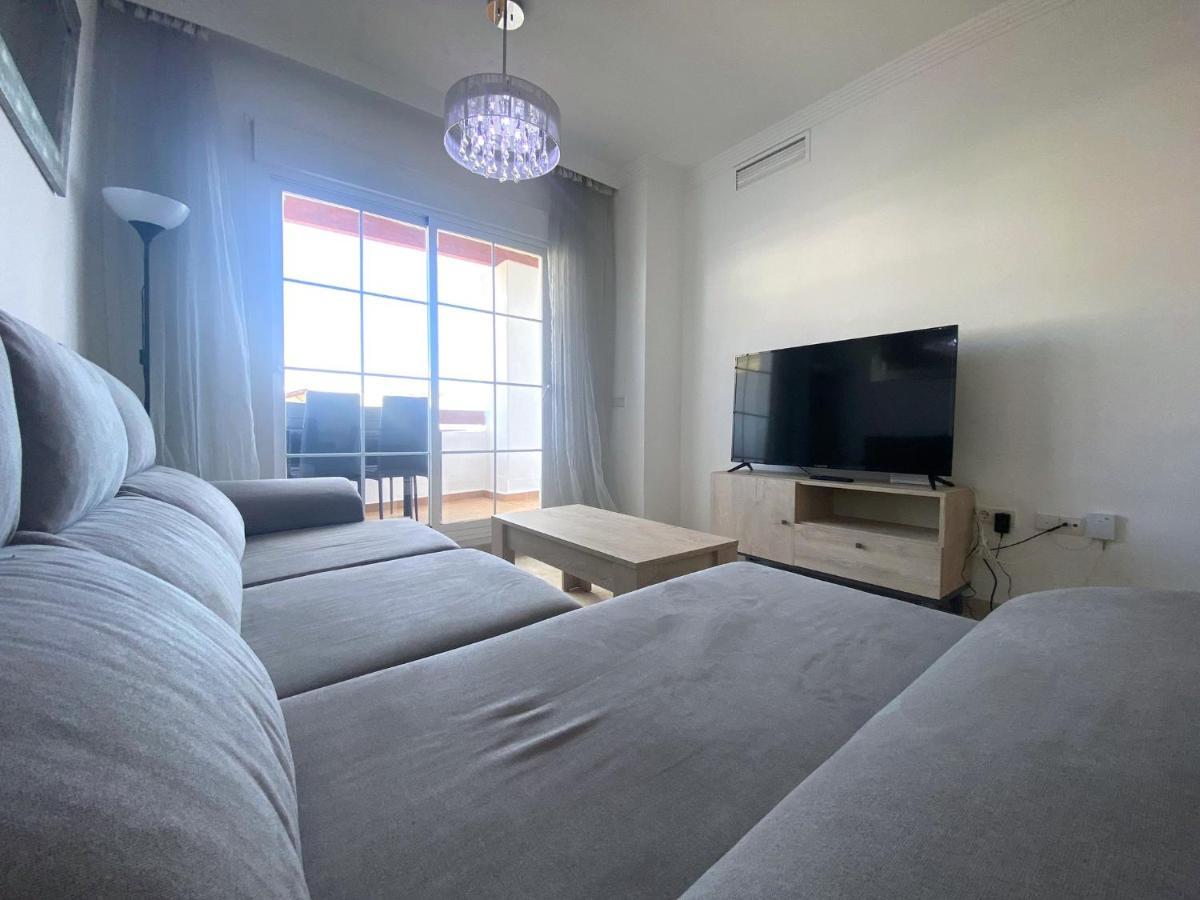 Apartamento Sea View Benalmadena