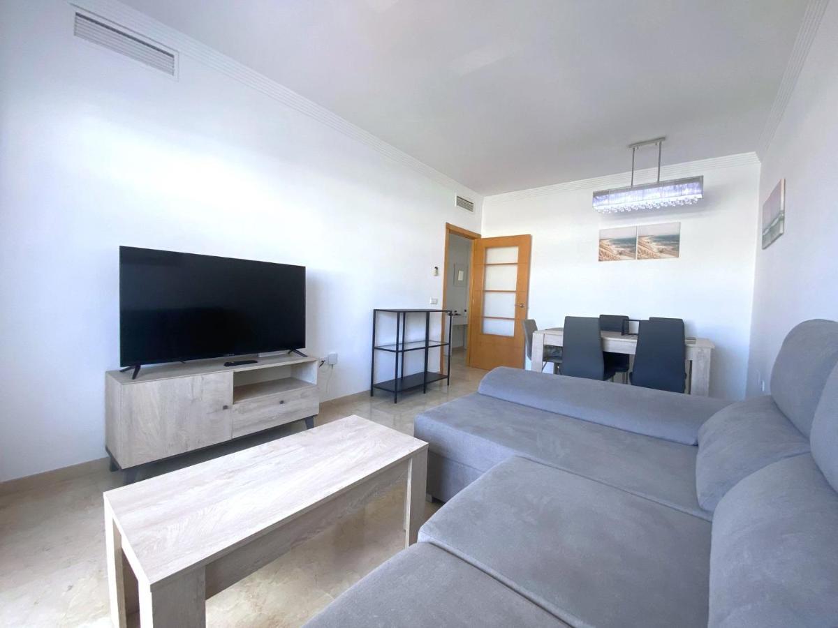 Apartment Apartamento Sea View *