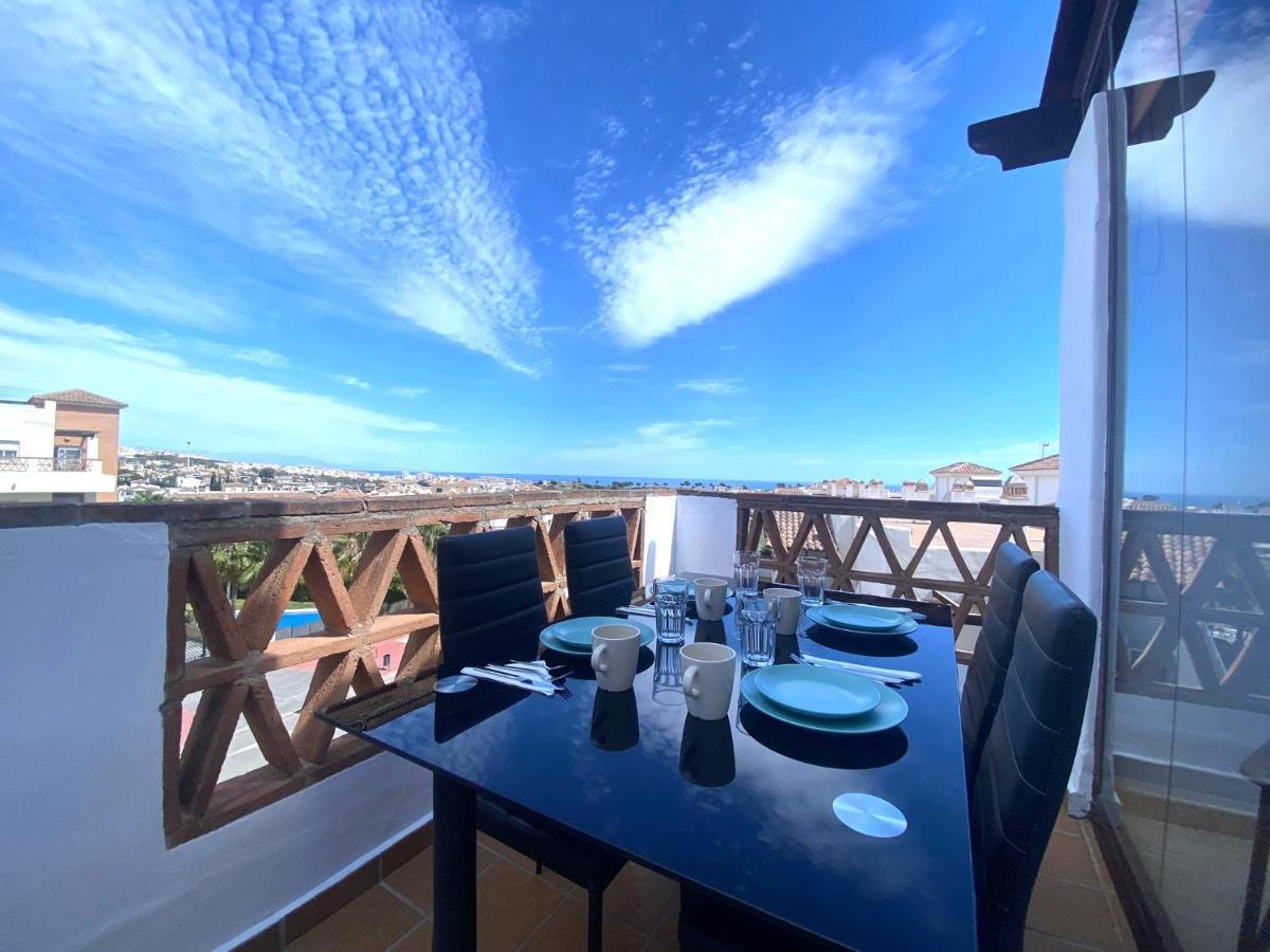 Apartamento Sea View Apartment *
