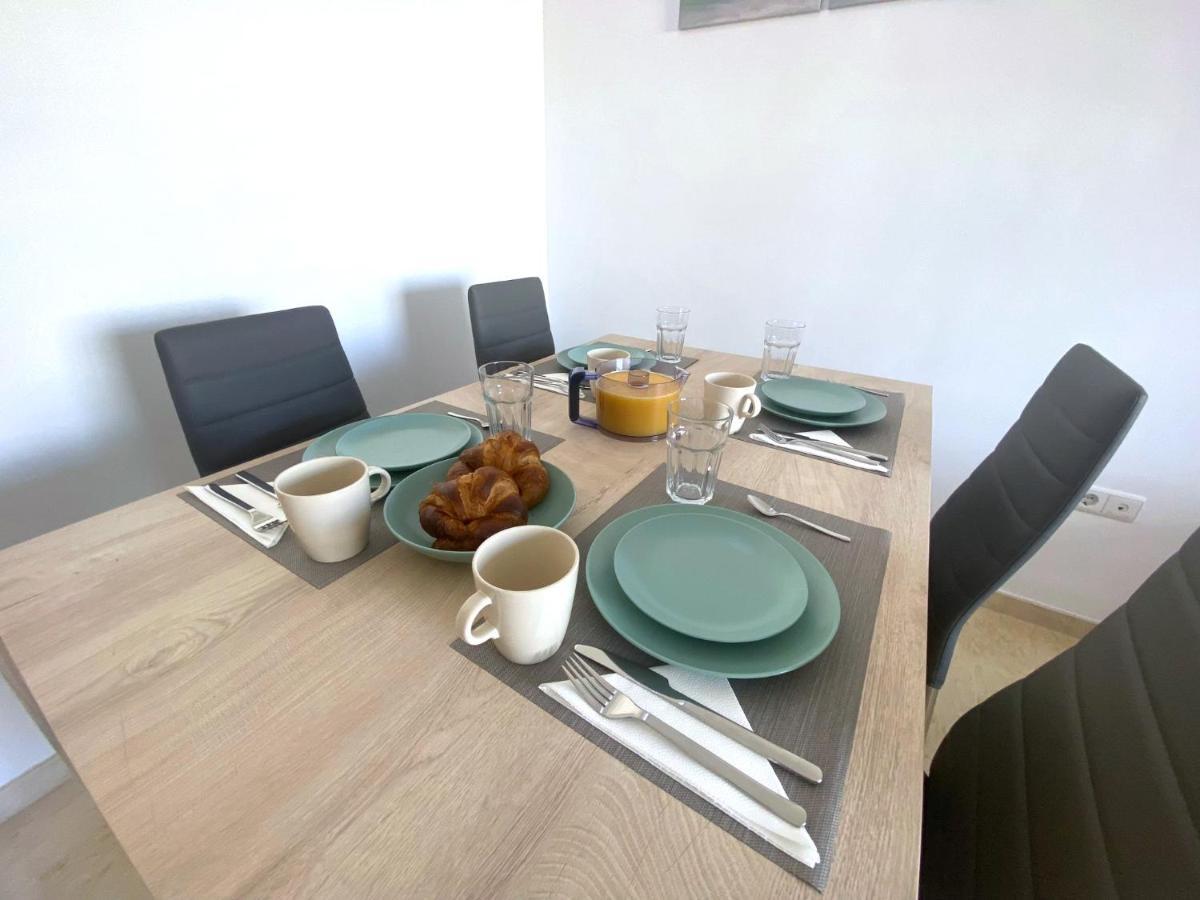 Apartamento Sea View