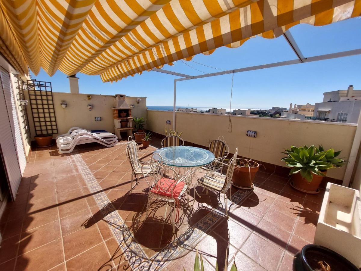 Apartment Bellavista 3 Bed Apt Arroyo De Miel Benalmadena