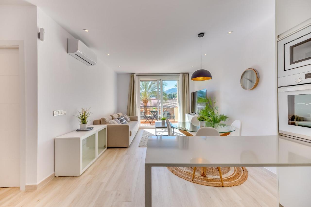 Vb Palm Avenue 1bdr Apartment
