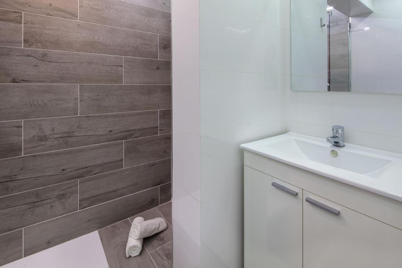 Appartement Malibu Blue *