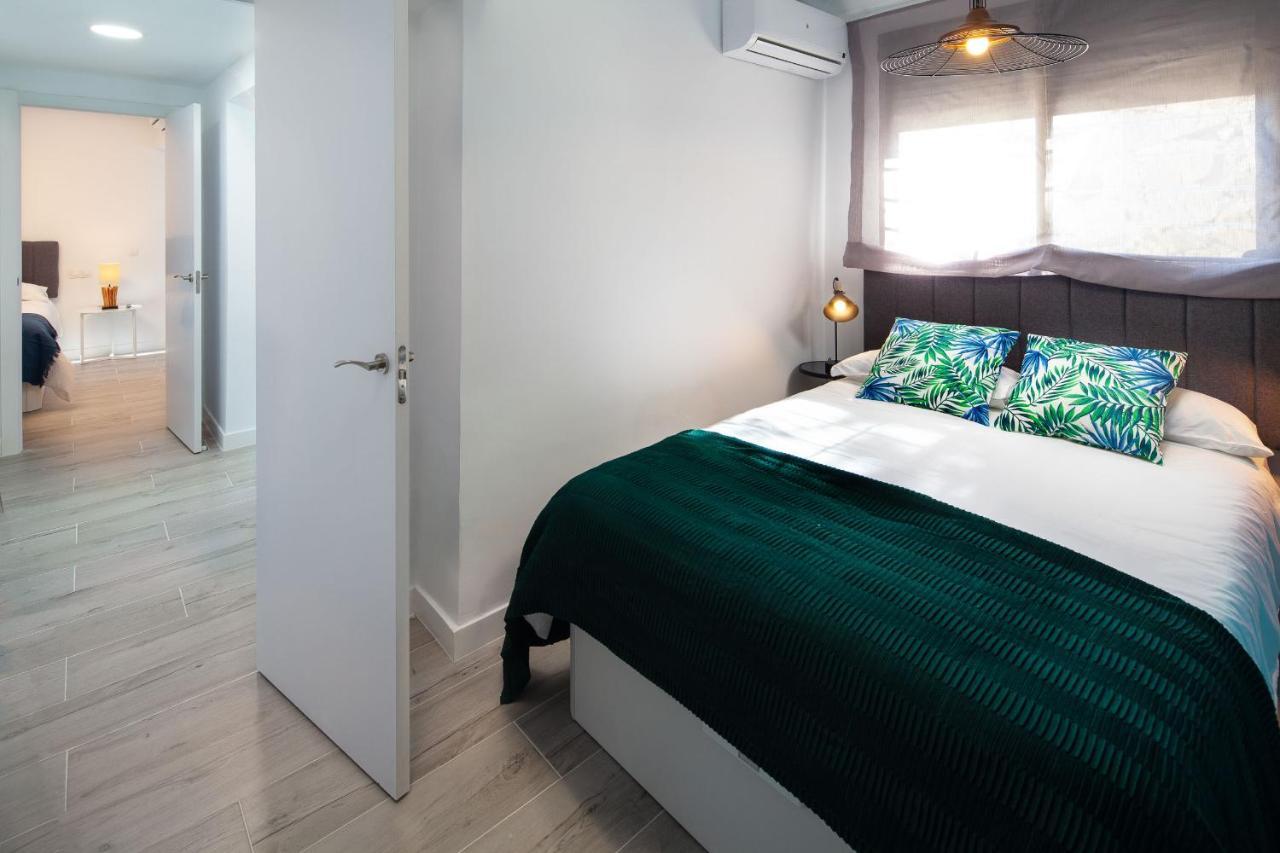 Malibu Blue Appartement *