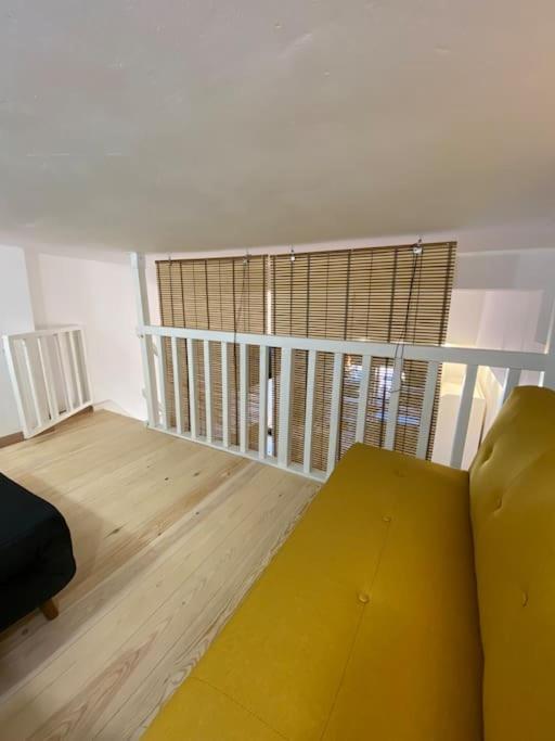 Klimatyczny Loft I Egzotyczny Basen * Benalmadena