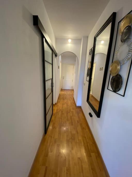 Klimatyczny Loft I Egzotyczny Basen * Benalmadena