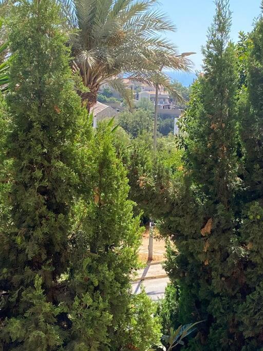 Klimatyczny Loft I Egzotyczny Basen Apartment Benalmadena