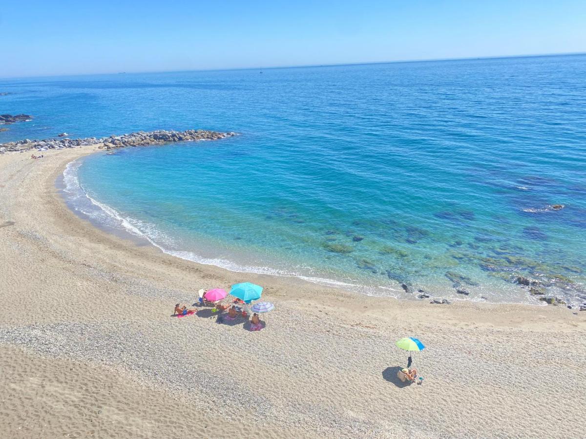 Apartment A Mare, Primera Linea De Playa Benalmadena