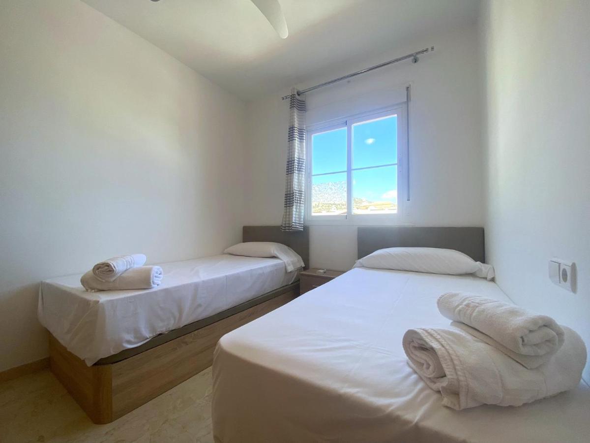 Apartamento Sea View Benalmadena