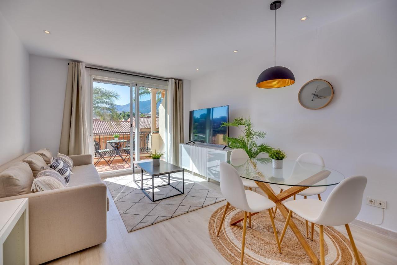 Vb Palm Avenue 1bdr Apartment *
