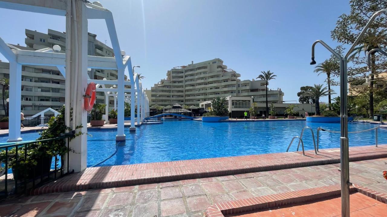 Benalbeach 51 Apartment Benalmadena