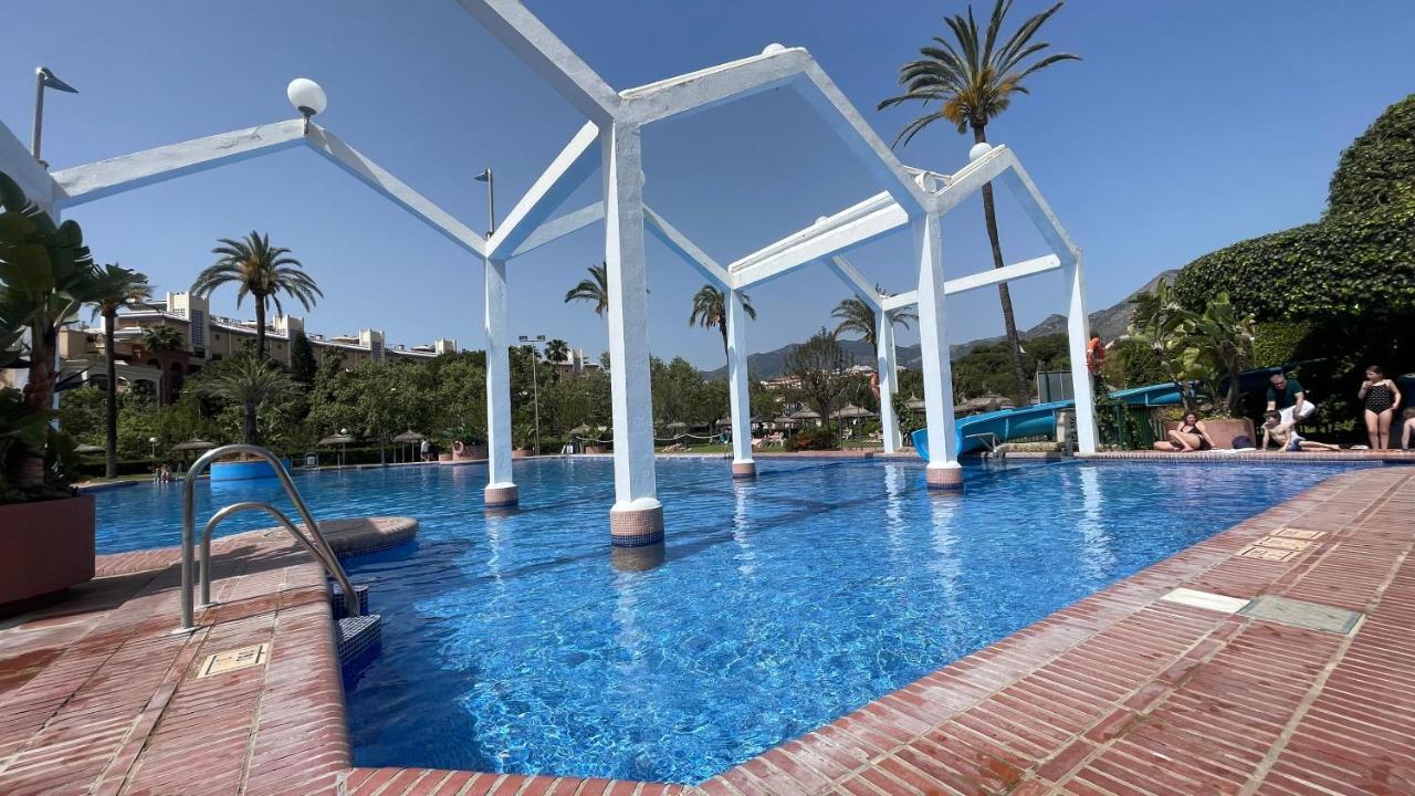 Apartment Benalbeach 51 Benalmadena