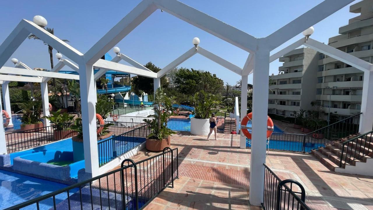 Apartment Benalbeach 51 *