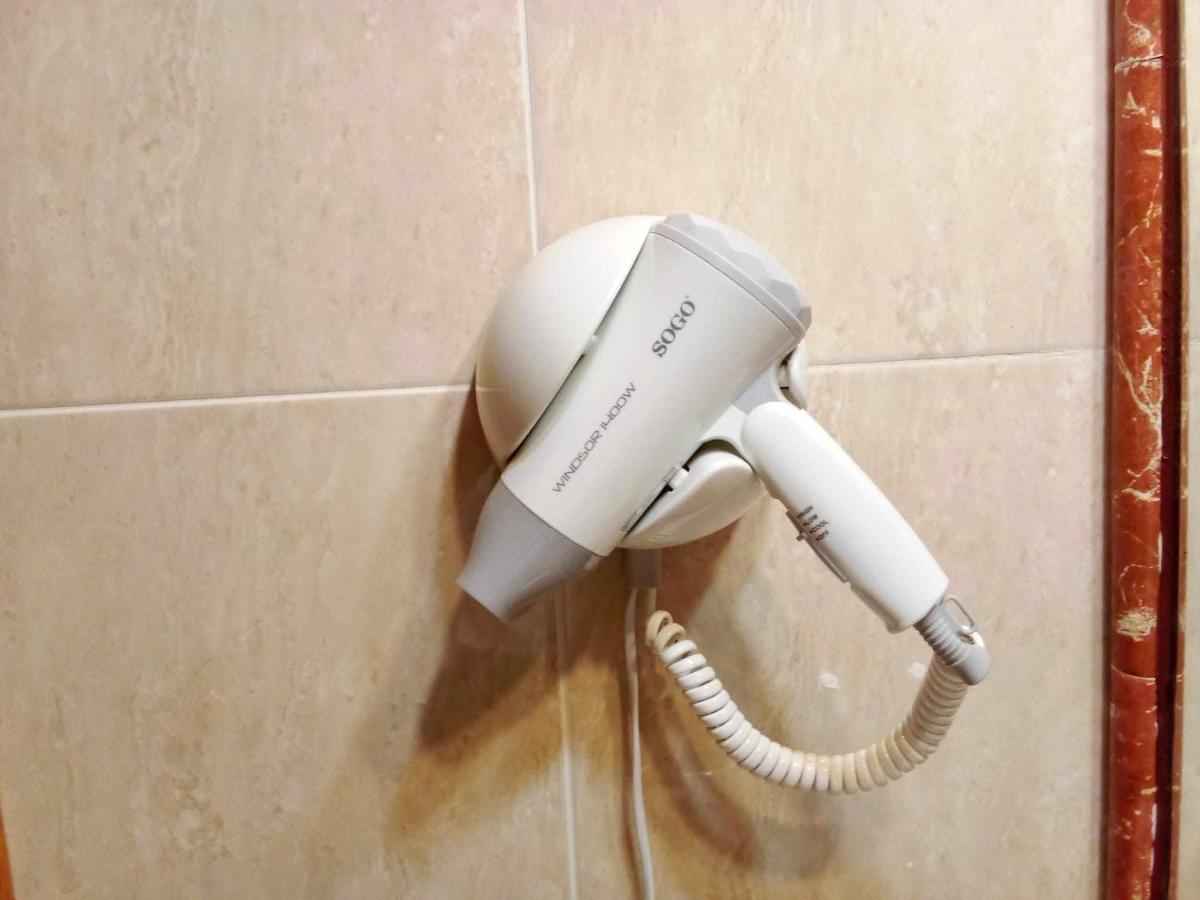 Estudio En Nueva Torrequebrada Appartement *