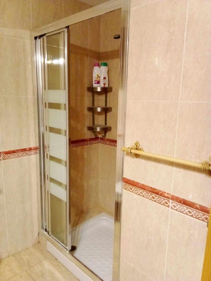 Estudio En Nueva Torrequebrada * Benalmádena