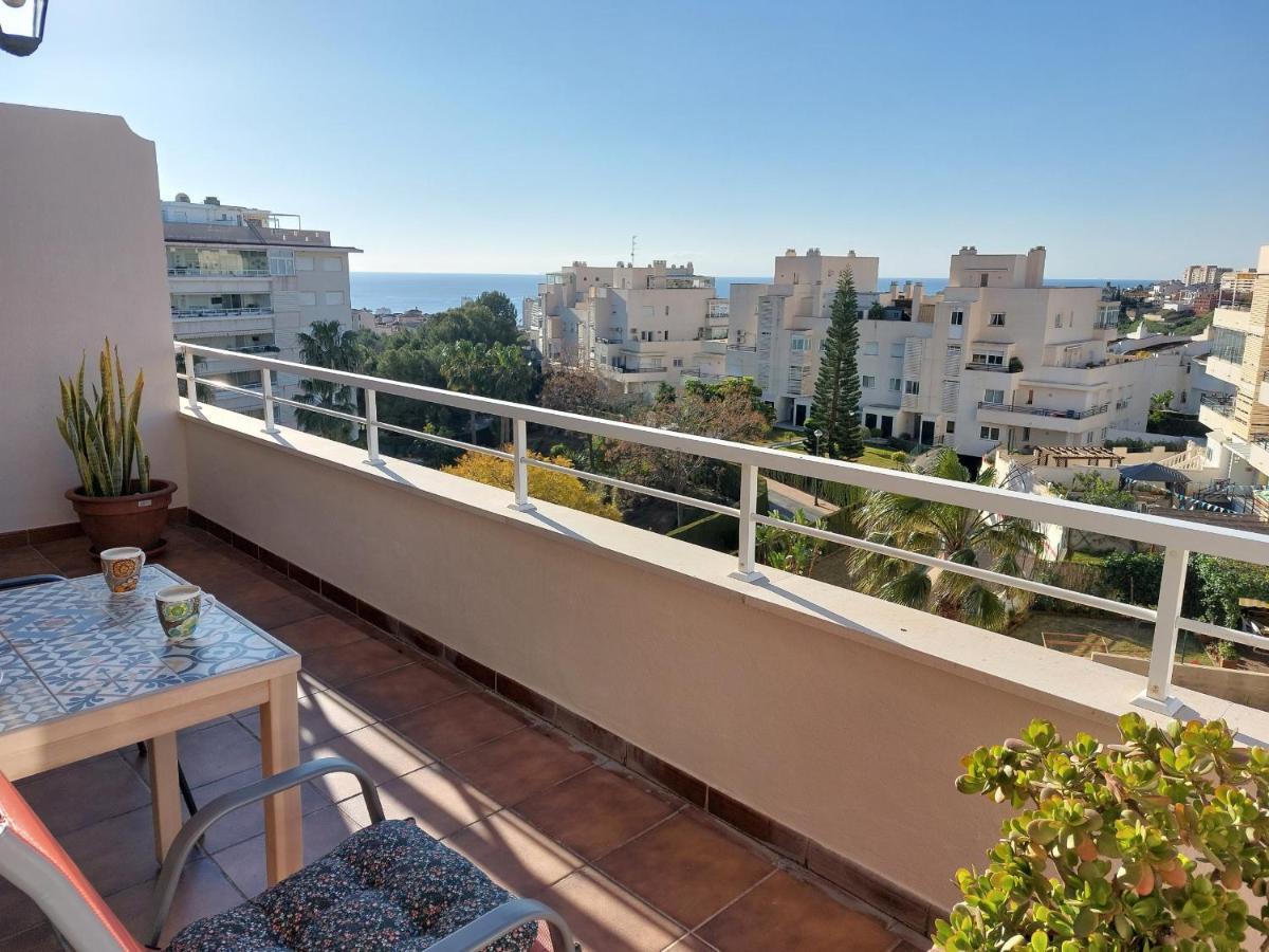 Apartment Bellavista 3 Bed Apt Arroyo De Miel Benalmadena