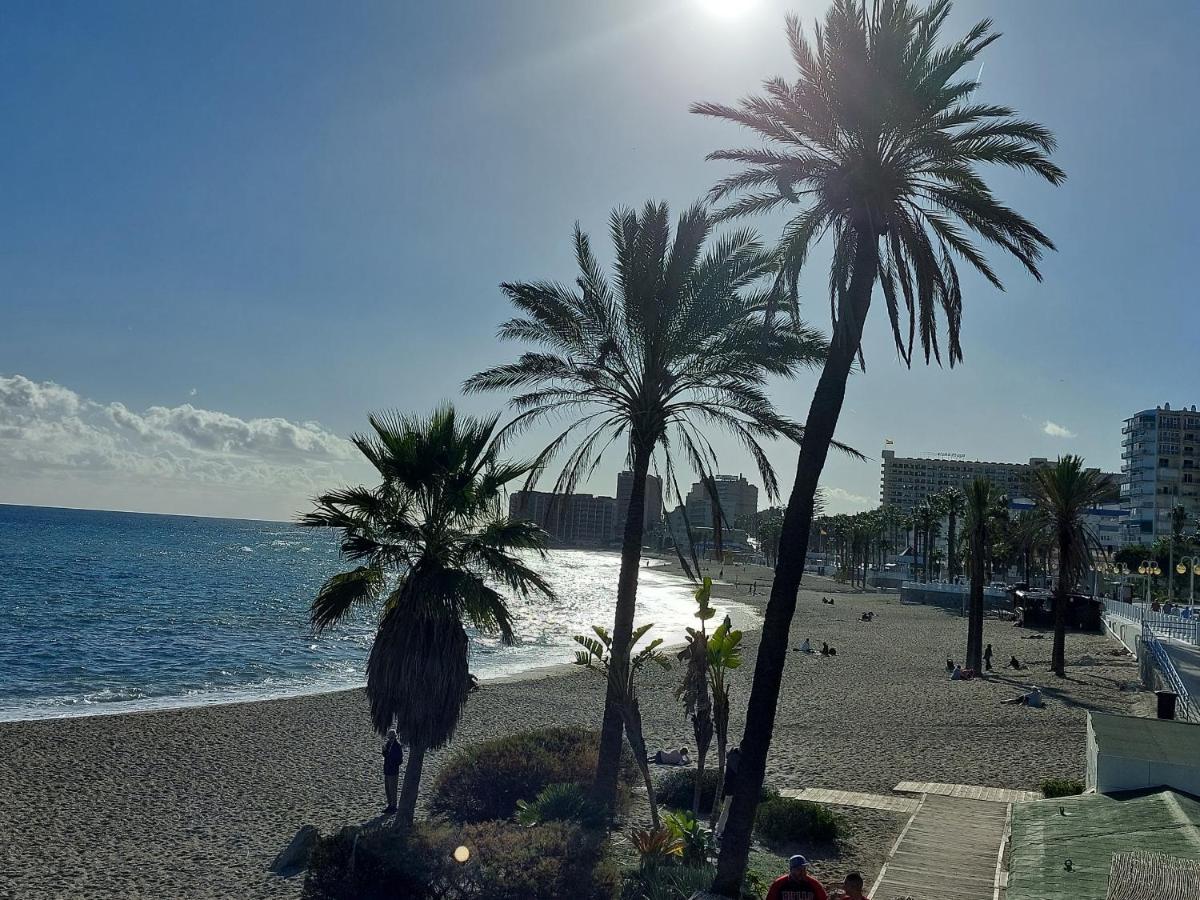 Bellavista 3 Bed Apt Arroyo De Miel Apartment Benalmadena