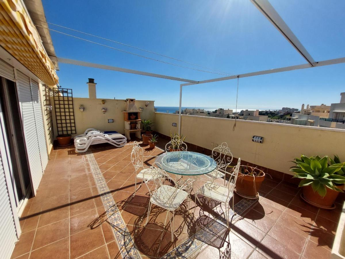 Bellavista 3 Bed Apt Arroyo De Miel Apartment Benalmadena