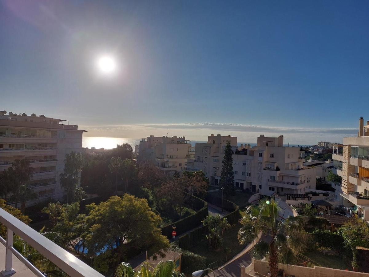 Bellavista 3 Bed Apt Arroyo De Miel