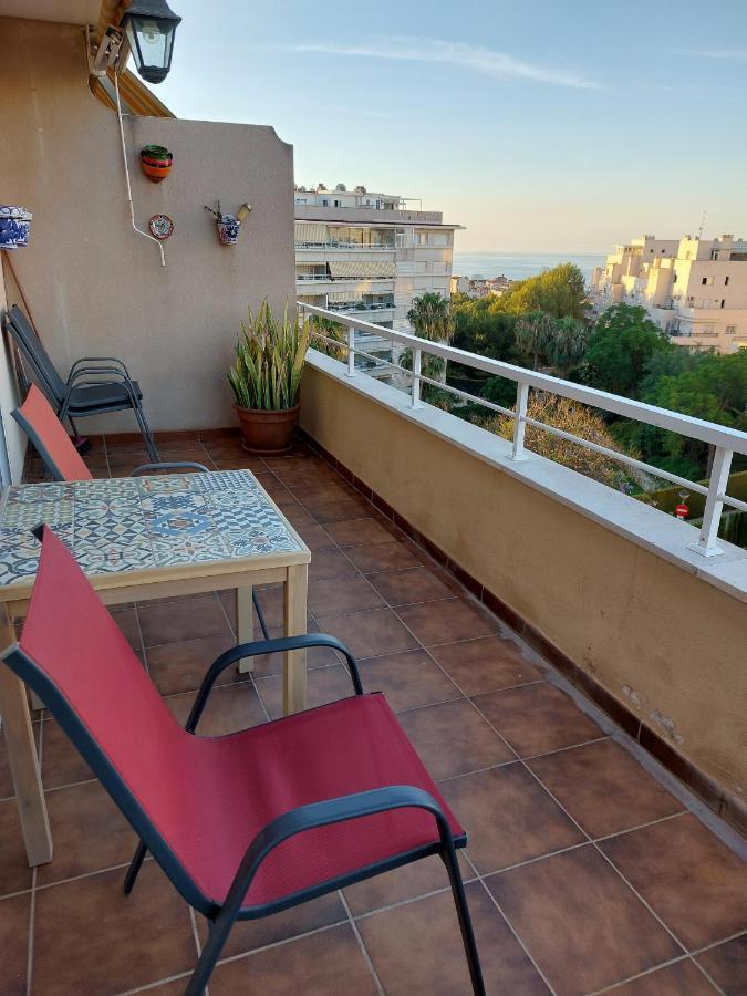 Apartment Bellavista 3 Bed Apt Arroyo De Miel *