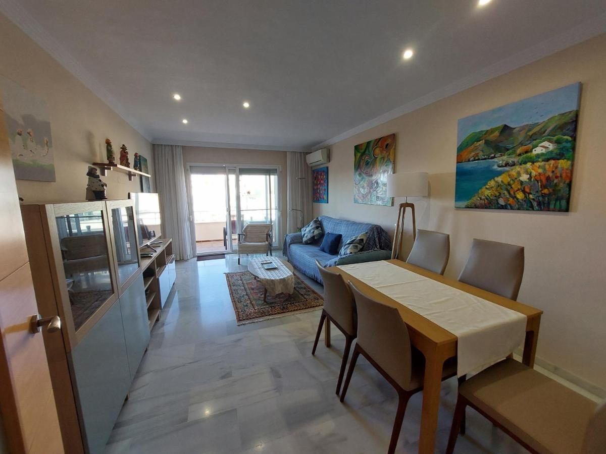 Bellavista 3 Bed Apt Arroyo De Miel Benalmadena