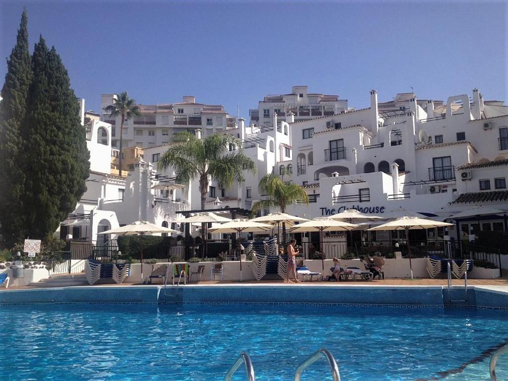Apartment Pueblo Evita Seaview