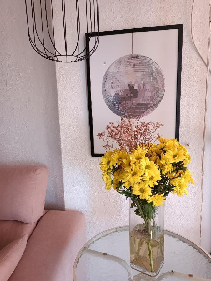 Coty's Beach, En Casa Compartida Homestay Benalmadena
