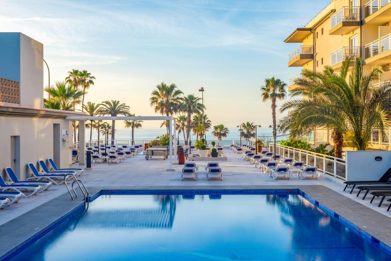 Hotel Arenas, Affiliated By Melia 4*