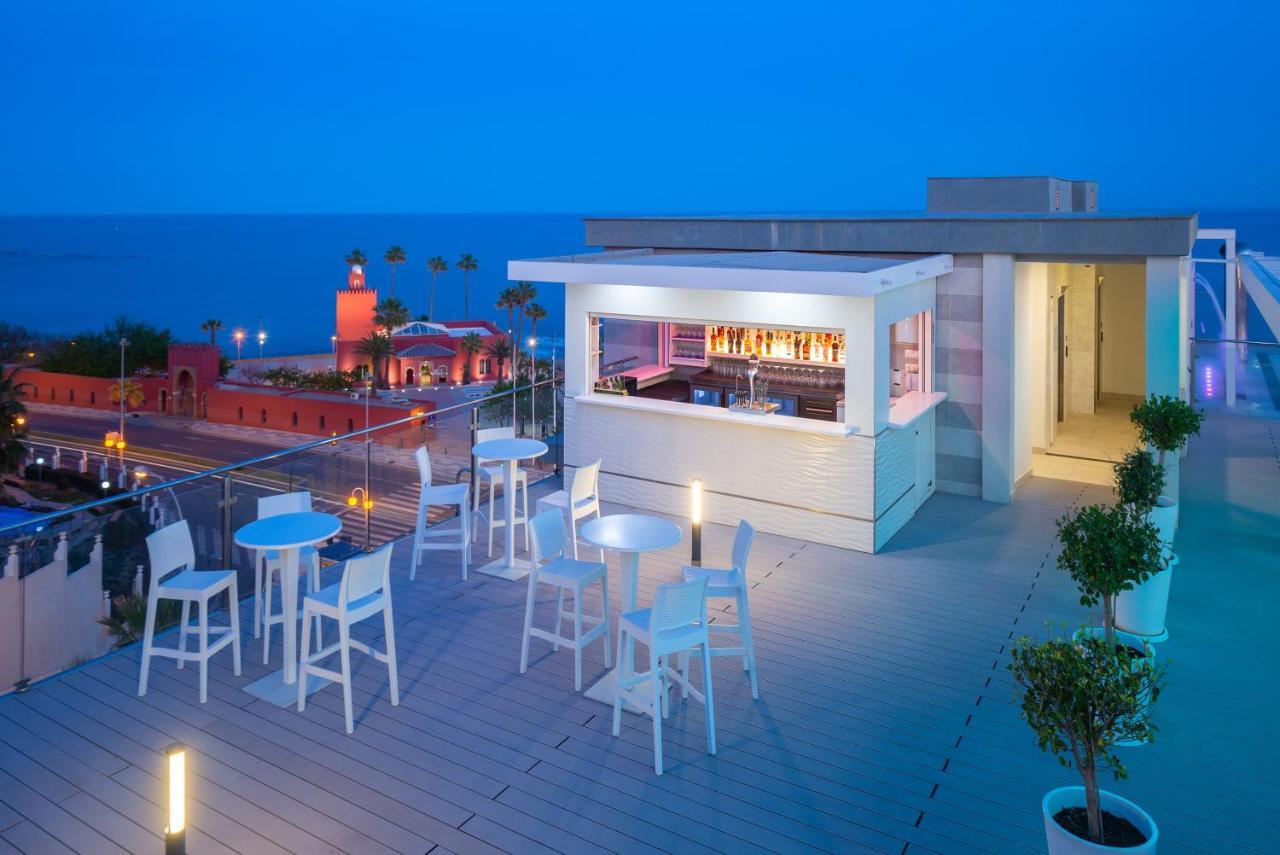 Arenas, Affiliated By Melia Benalmadena