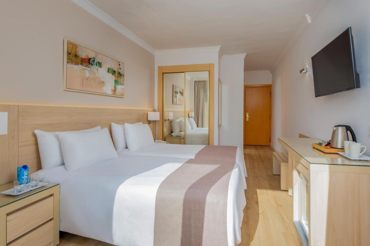 Arenas, Affiliated By Melia 4*