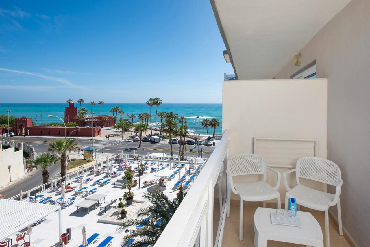Hotel Arenas, Affiliated By Melia