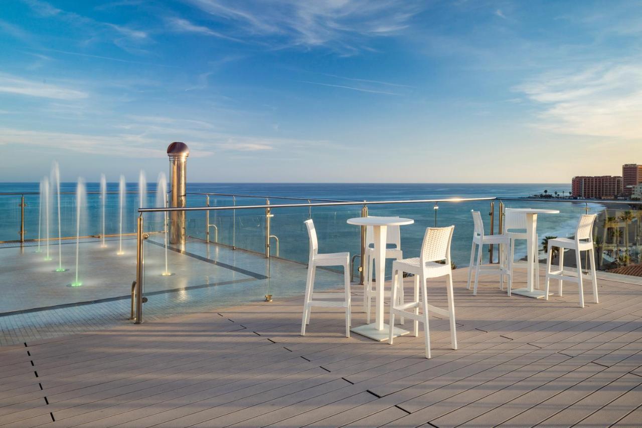 Arenas, Affiliated By Melia 4*