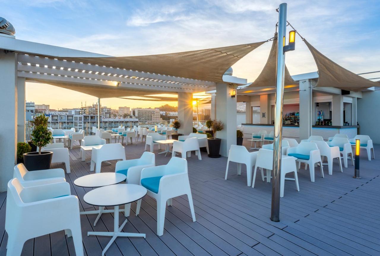 Arenas, Affiliated By Melia Hotel Benalmadena