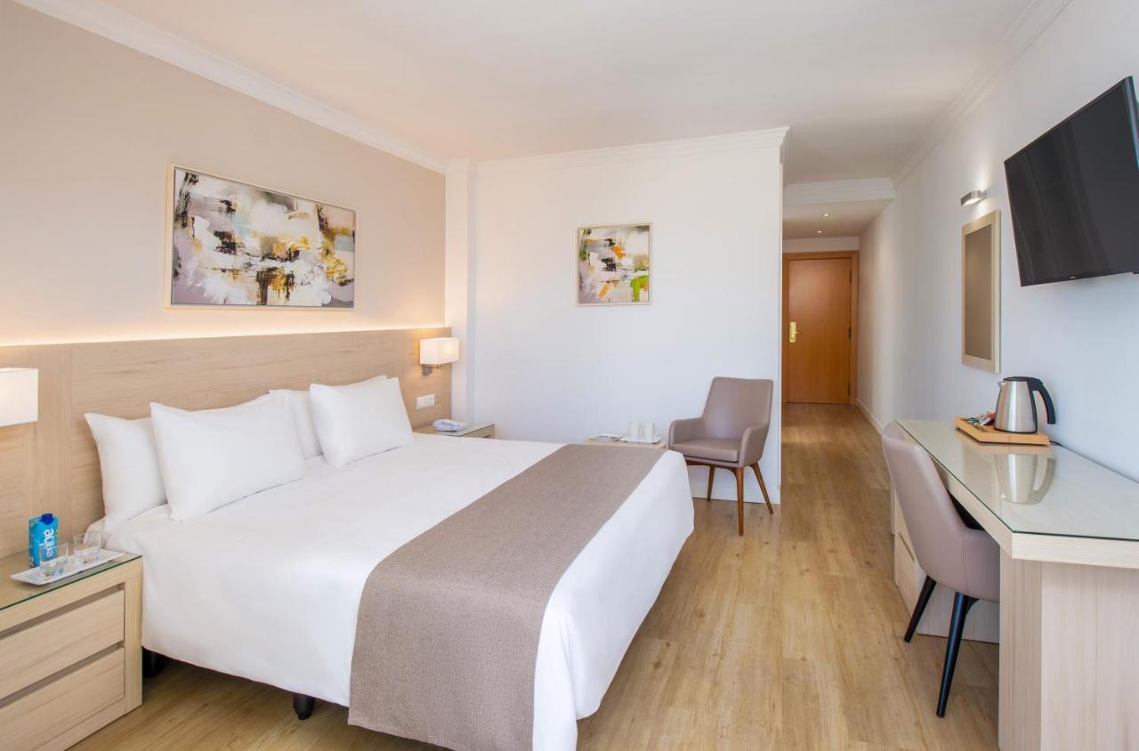 Hotel Arenas, Affiliated By Melia 4*