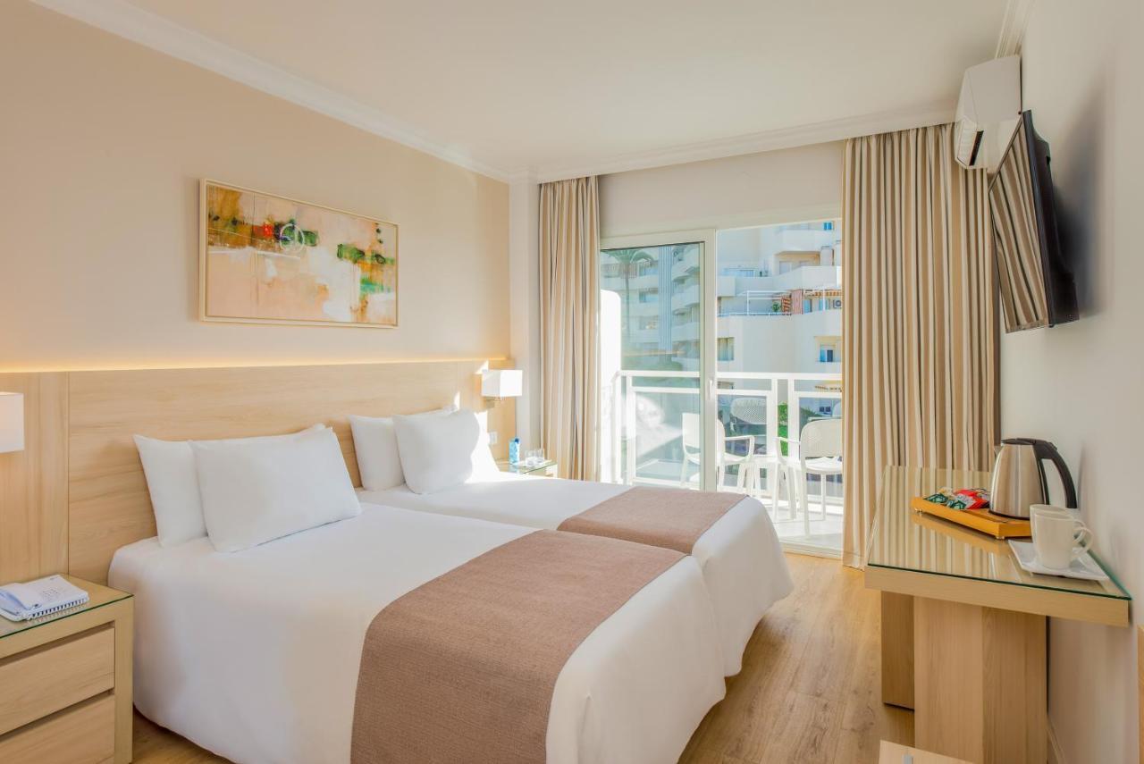 Hotel Arenas, Affiliated By Melia Benalmadena