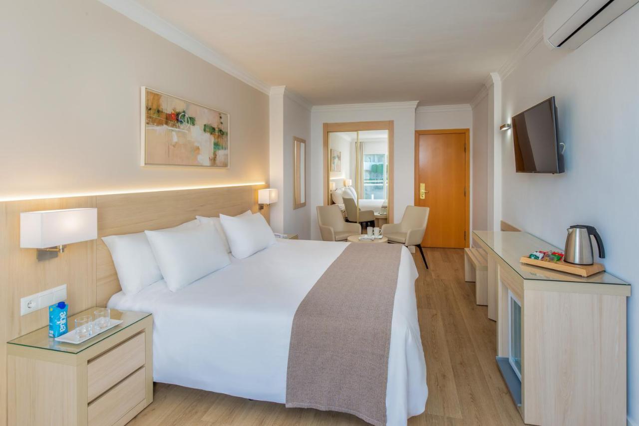 Arenas, Affiliated By Melia Hotel 4*