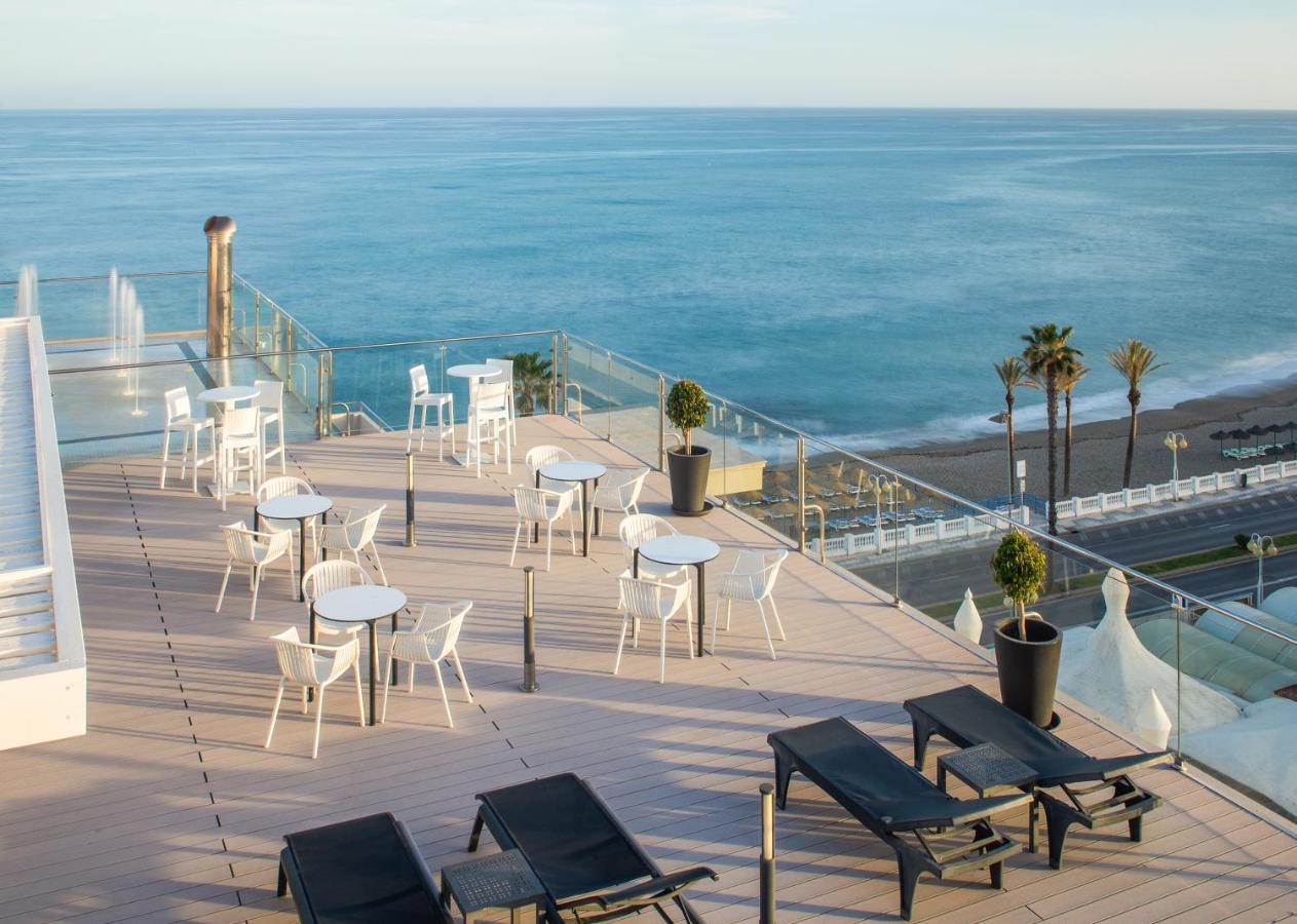 Hotel Arenas, Affiliated By Melia 4*