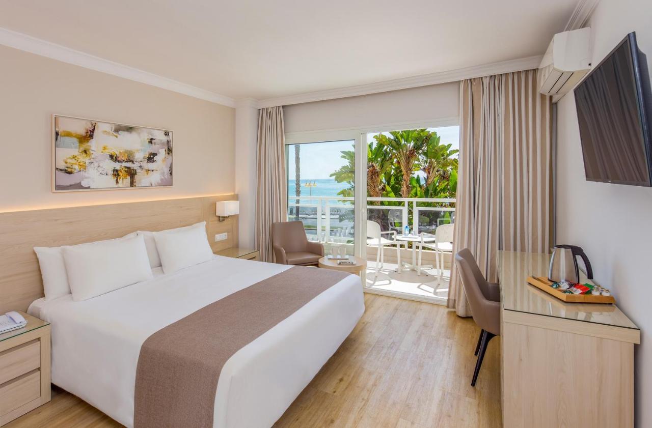 Hotel Arenas, Affiliated By Melia