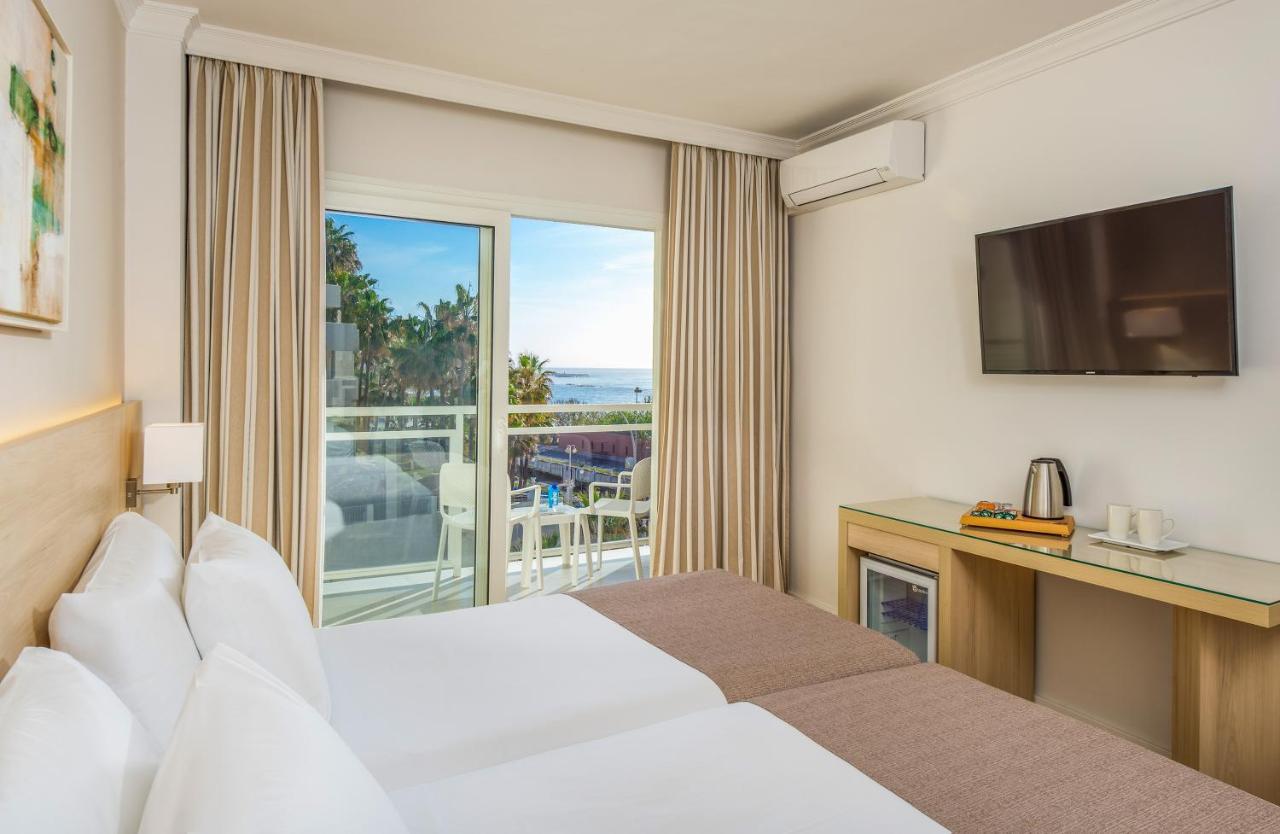 Arenas, Affiliated By Melia 4* Benalmadena