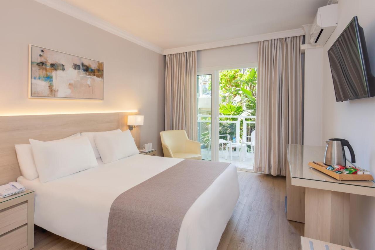Hotel Arenas, Affiliated By Melia 4*