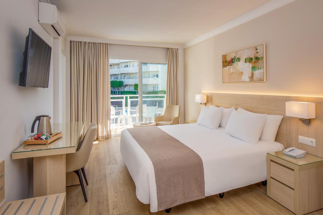 Arenas, Affiliated By Melia 4* Benalmadena